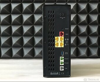 Smart box dvoupasmovy výkonný - 2