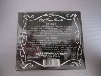 LYNYRD SKYNYRD- CD výběr - 2