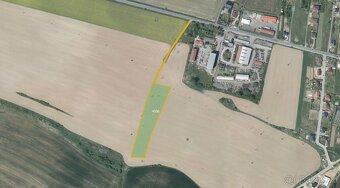 Zemědělská půda, prodej, Velká Bíteš, Žďár nad Sázavou - 2