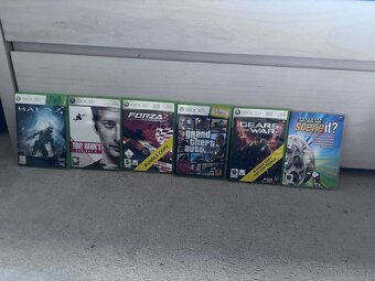 Xbox 360 - 2