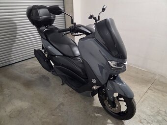 Yamaha Nmax 125, rok 2023, 3720km, TOP STAV - 2