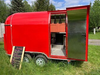 Food truck “Airstream” - 2