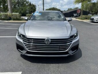 2019 Volkswagen Arteon SE R-Line FWD 2.0 - 2
