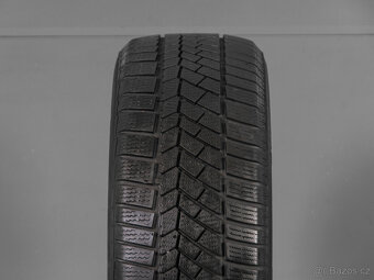 CONTINENTAL R17 ZIMNÍ PNEU 205/55/17 91H, 2KS (1273T) - 2
