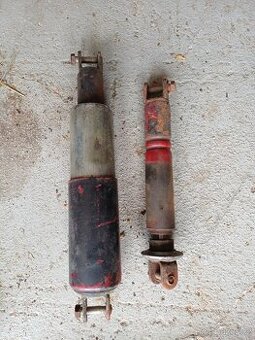 Tlumiče jawa - 2