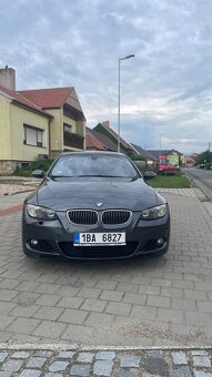 BMW e92 330d 2006 automat - 2
