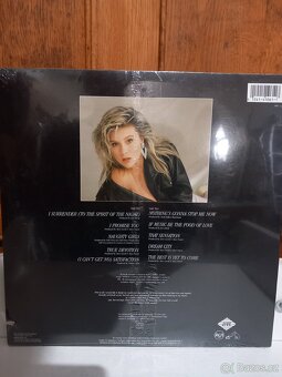 LP deska SAMANTHA FOX - 2