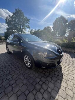 Seat leon 1.4tsi 92kw - 2