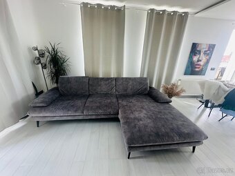 Sedací souprava Dieter Knoll - 2