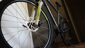 Horské kolo Rockrider ST520 XL - 5500 Kč - 2