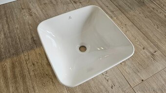 Umyvadlová mísa Ideal Standard Connect Air - 2