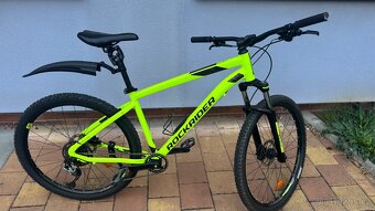 Kolo Rockrider ST 530🔥 Ram L Kola 27.5 - 2
