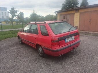 Škoda Felicia combi 1.3 mpi 50kw - 2