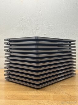 MacBook Pro M1 2020 CTO /16GB RAM/256GB SSD/Záruka - 2