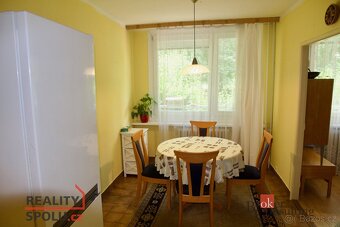 Podnájem, byty/3+1, 65 m2, Slovenská, Teplice, Teplice [ID 7 - 2