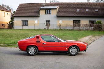 Alfa Romeo Montreal - 2