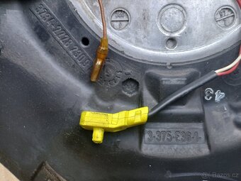 M packet volant e36 - 2