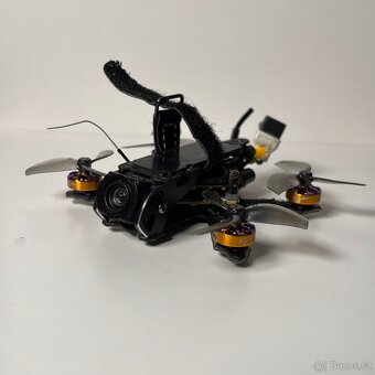 FPV prcek 75mm ELRS - 2