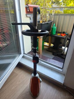 STIHL KMA 130R - 2