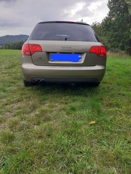 Audi A4 - 2