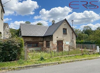 Rodinný dům, 120 m² - Raspenava, okr. Frýdlant, ev.č. 00503 - 2