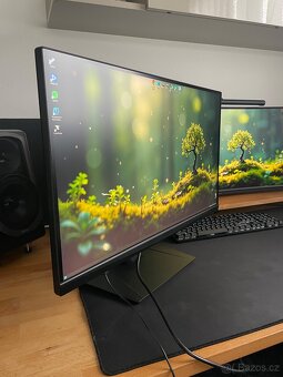 Monitor MSI Optix MAG274QRF-QD - 2