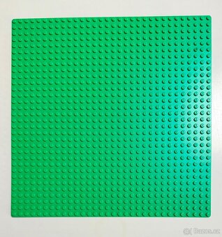 Lego Classic 10696 Střední kreativní box - 2