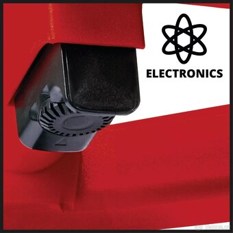 Míchadlo lepidel a malty TC-MX 1200 E Einhell Classic - 2