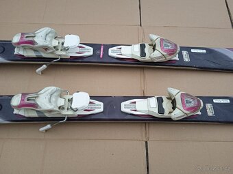 Lyže Atomic 154 cm - 2