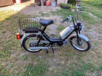 Babeta po GO - 2