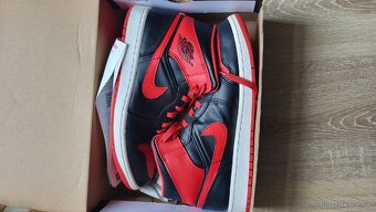 Tenisky Nike Air 1 - 2