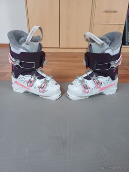 Dívčí lyžařský set - 2