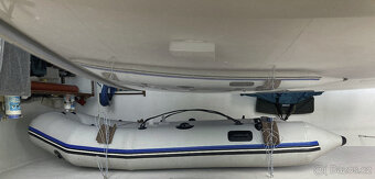 Nafukovací člun Zodiac Zoom 310 - 2