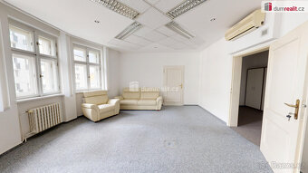Pronájem, kancelář, 26m2, Ostrava, ul. Nádražní - 2