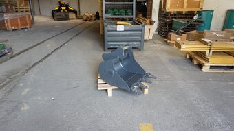 B1 500 HDE Lžíce zesílená - 2