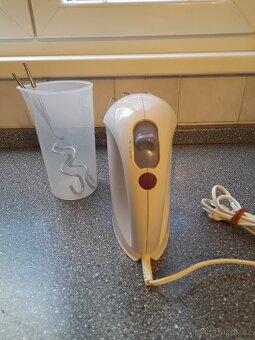 Rucni slehac PHILIPS MR1560 350W - 2