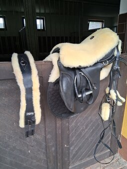 Prodám sedlo Kentaur Odysseus - 2
