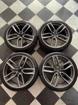 Alu Kola Audi S3 8V 19” - 2