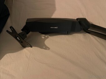 AlzaErgo Arm AR.1.1 - Držák na monitor - 2