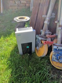 Oběhové čerpadlo Wilo - 2