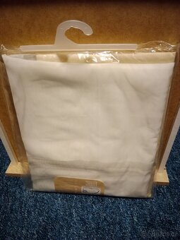 Nebesa nad postýlku s držákem NOVÉ - 2