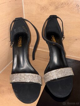 Prodám dámské boty - 2