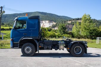 Volvo FM 44T ťahač 4x4 - 2