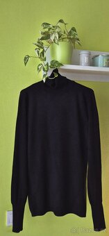 Dámský rolák Batik L/XL - 2