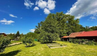 Klidná lokalita, připraveno ke stavbě - 2