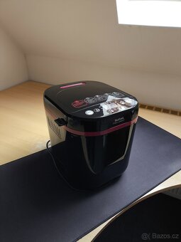 Domácí pekárna Tefal Nová - 2