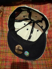 Prodam cepice celkem 5ks - 2