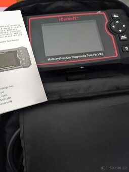 iCarsoft Alfa Romeo - 2