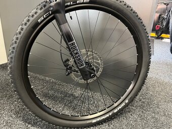 CUBE Stereo Hybrid 120 PRO 625 vel.L 2023 184km - 2