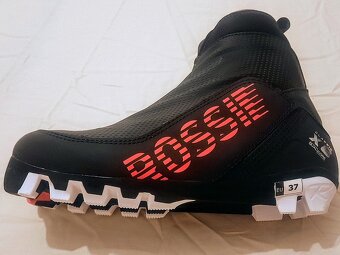 Nové Rossignal X8 Classic vel. 37 - 2